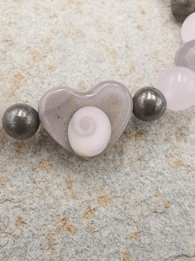 BPO.005 Bracelet quartz