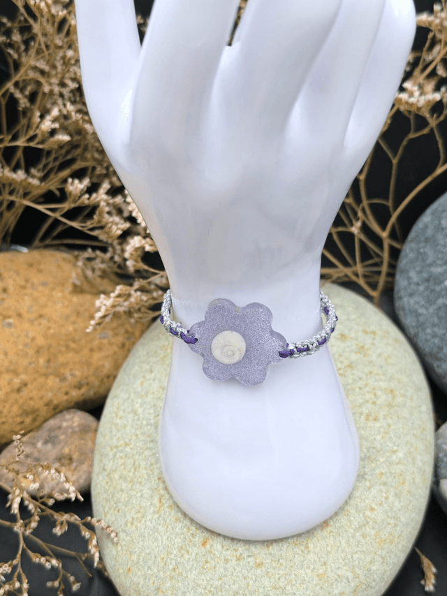 PAR-3 Parure violet