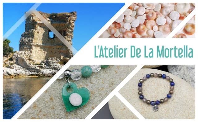 Fabrication de: Bijoux Fantaisie, d'Articles et Accessoires de Mode.
atelier.mortella@gmail.com
0766695058